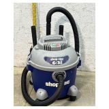 Shop-Vac -works