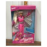 Flying Hero Barbie
