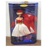 Silken Flame Barbie