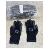 Industrial Work Gloves (12) XL