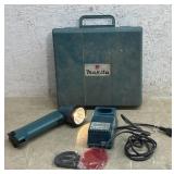 Makita Flashlight w/ Case