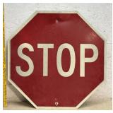 Stop Sign