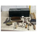 Wallpapering Tools & Box