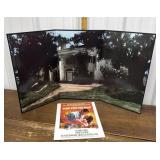 Gone with the Wind diorama - Barbie