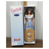 Little Debbie Barbie