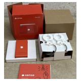 Sense Electric Usage Meter - new in box