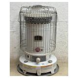 Kero-World  Kerosene Heater