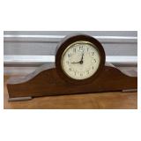 Hedstrom mantel clock