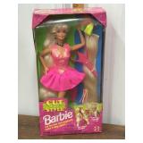 Cut & Style Barbie