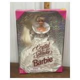 Crystal Splendor Barbie