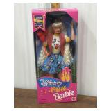 Disney Fun Barbie- 3rd edition