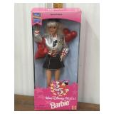 Walt Disney World Barbie