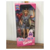 Disney Fun Barbie- 4th edition