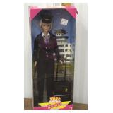 Pilot Barbie