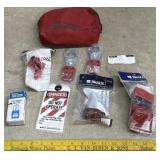 Brady Lockout/ Tagout  Kit