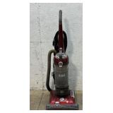 Hoover Wind Tunnel Vacuum- works