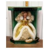 1994 Happy Holidays Barbie