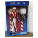 Radio City Rockettes doll