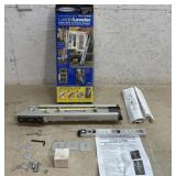 Werner Ladder Leveler