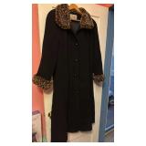 PURE Virgin Wool Modes Me-Jay Montreal 5-6