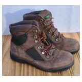 Boys Timberland Boots size 5 (used)