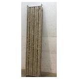 Werner Aluminum Scaffolding Deck 19/84