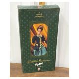 Yuletide Romance Barbie