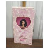 Sweet Valentine Barbie