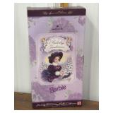 Holiday Traditions Barbie