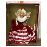Peppermint Princess Barbie *box not perfect