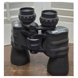 Tasco 10x50 Zip Focus Wide Angle Binoculars