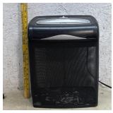 Aurora Paper Shredder-works - pick up in building