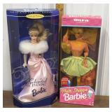 Enchanted Evening, Malt Shop Barbies