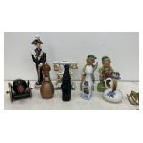 Decanters and other fun finds