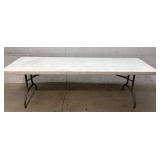 Lifetime 8ï¿½ Folding Table