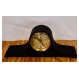 Telethon M1 Vintage Mantle Clock. Plugged