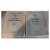 Civil Pilot training Manual/ Practical Air