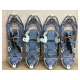 L.L. Bean Winter Walker Snow Shoes (2)