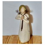 Willow Tree Friendship Figure