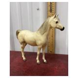 Vintage Breyer horse