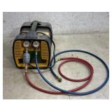 Appion Single Cylinder Recovery System