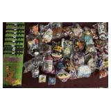 Dairy Queen Kids Meal Toys w/ Bags