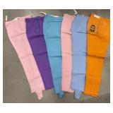 Leviï¿½s & other ladies pants- size 8