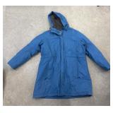 L.L.Bean womanï¿½s coat-size 2xl