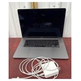 MacBook Pro model A2141 *needs hard reset