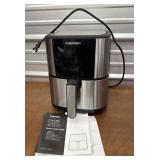 Chefman air fryer 5qt