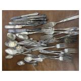 Flatware