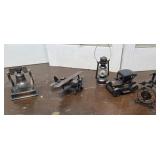 5 Figural Pencil Sharpeners