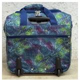 Lucas Bag on Wheels - CLEAN!!!