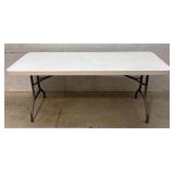 Lifetime 6ï¿½ Folding Table